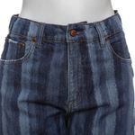 Calca-Jeans-Baggy-Linea-Jeans-Escuro-