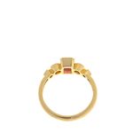 Anel-Pandora-Dourado-com-Pedras-Rosa