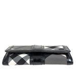 Carteira-Burberry-Couro-Preto-e-Housecheck-