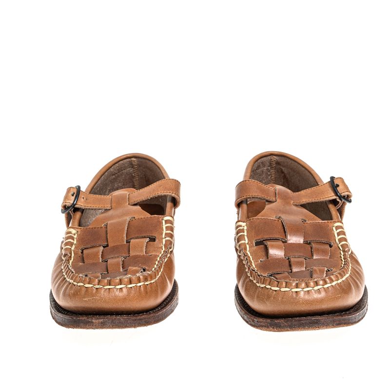 Loafer-Hereu-Couro-Caramelo