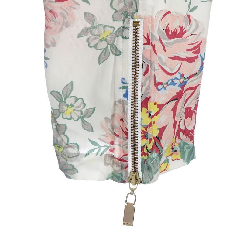 Calca-Mixed-Seda-Floral