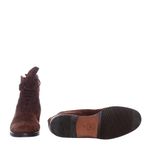 Bota-Bally-Camurca-Marrom