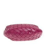 Bolsa-Bottega-Veneta-Jodie-Intrecciato-Magenta