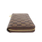 Carteira-Louis-Vuitton-Zippy-Damier-Ebene-