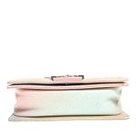 Bolsa-Chanel-Boy-Caviar-Degrade-Colorida