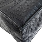 Bolsa-Christian-Dior-Book-Tote-Grande-Preto-