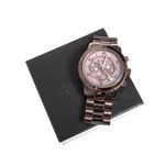 Relogio-Michael-Kors-MK-8204-Bronze