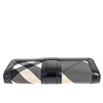 Carteira-Burberry-Couro-Preto-e-Housecheck-