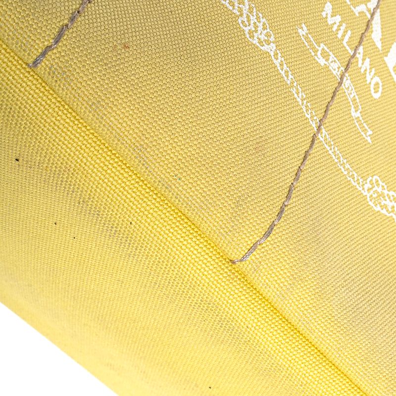 Bolsa-Prada-Lona-Canapa-Amarela-