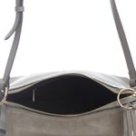 Bolsa-See-by-Chloe-Joan-Media-Cinza