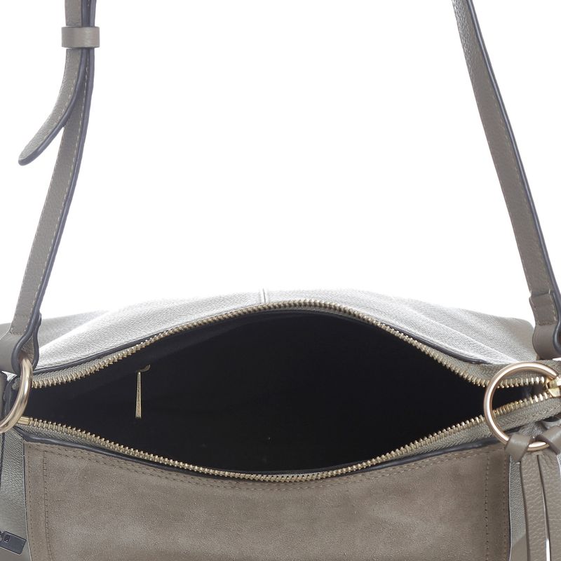 Bolsa-See-by-Chloe-Joan-Media-Cinza