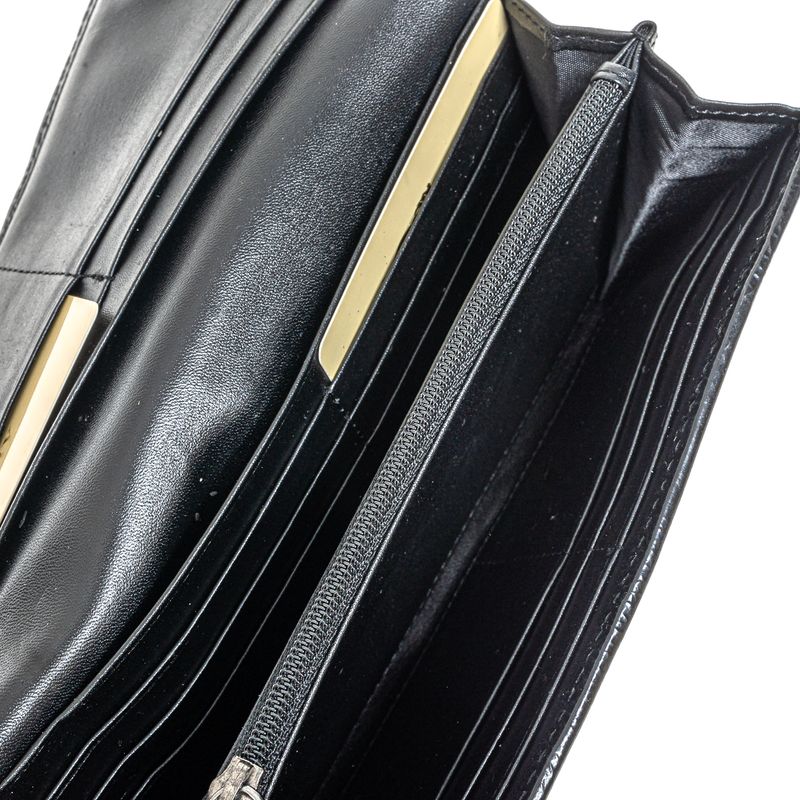 Carteira-Burberry-Couro-Preto-e-Housecheck-