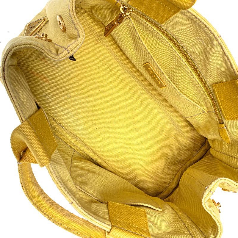 Bolsa-Prada-Lona-Canapa-Amarela-