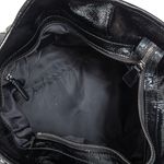 Bolsa-Burberry-Beat-Verniz-Preto-e-Housecheck-