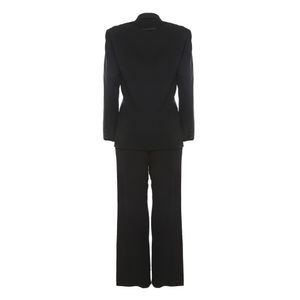 Smoking Jean Paul Gautier Preto