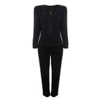 86886-Terno-Giorgio-Armani-Seda-Preto-1.JPG