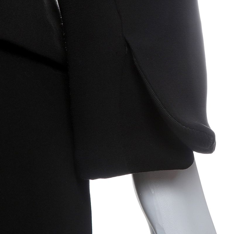 86886-Terno-Giorgio-Armani-Seda-Preto-3.JPG