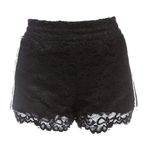 Shorts-Andrea-Bogosian-Bordado-Renda-Preto