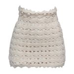 Saia-Lolitta-Bicolor-Bege-e-Branco