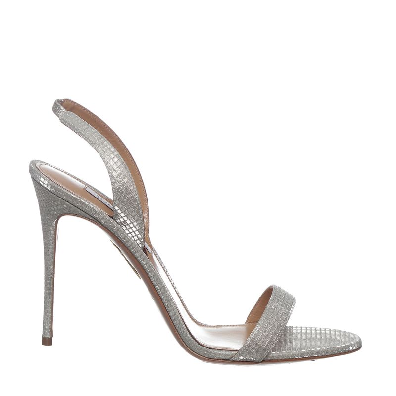 Sandalia-Aquazzura-Brilho-Prateada