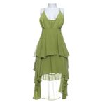 Vestido-Lilly-Sarti-Botoes-Verde