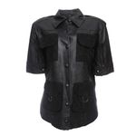 Camisa-Andrea-Bogosian-Couro-e-Camurca-Preta