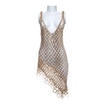 Vestido-NK-com-Argolas-Trico-Bege-