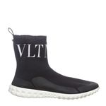 Tenis-Valentino-Garavani-VLTN-Preto