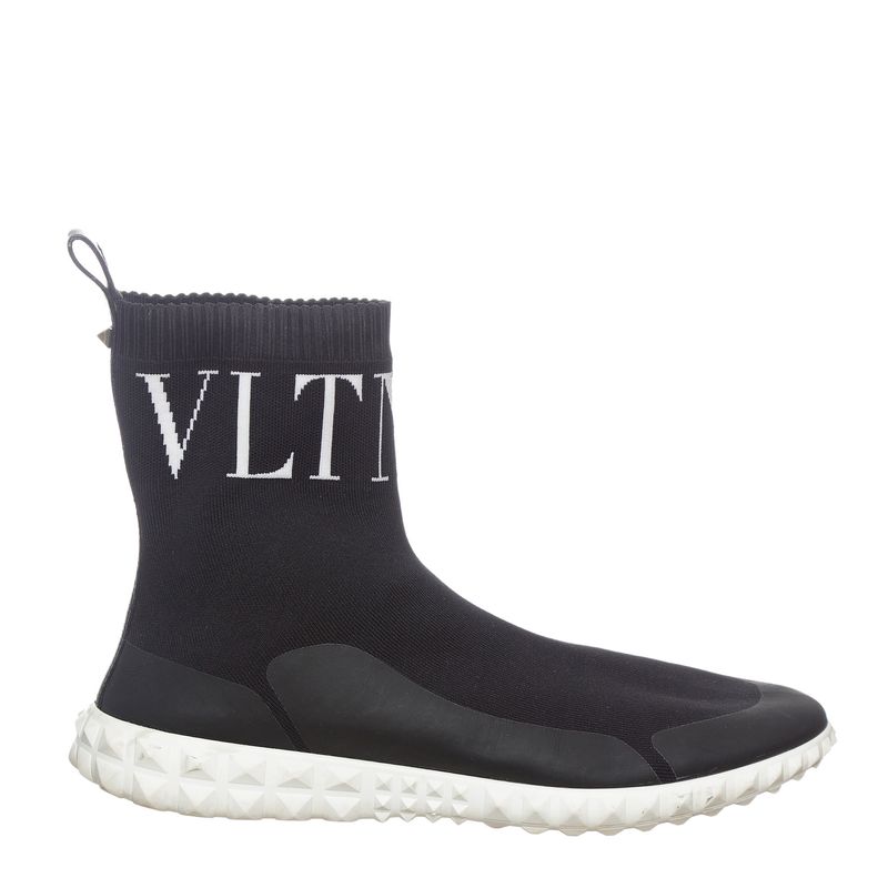 Tenis-Valentino-Garavani-VLTN-Preto