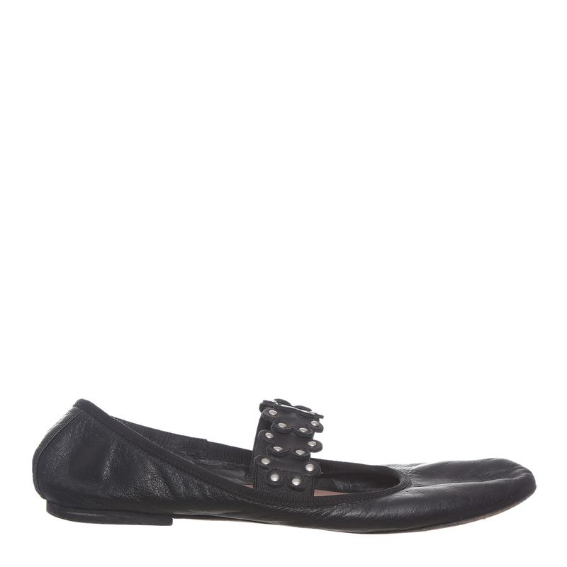 Sapatilha-Red-Valentino-Preta
