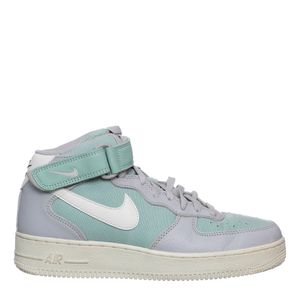 Tênis Nike Air Lilás e Verde
