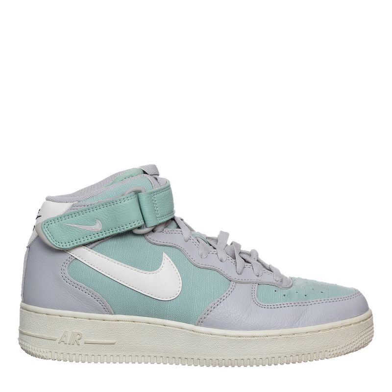 Tenis-Nike-Air-Lilas-e-Verde-
