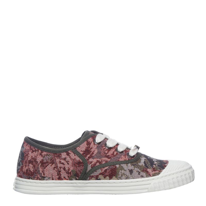 Tenis-Savy--Bamba-Majourelle-Floral-Verde