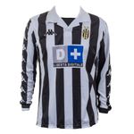 Blusa-Polo-Juventus-Manga-Longa-Listrada