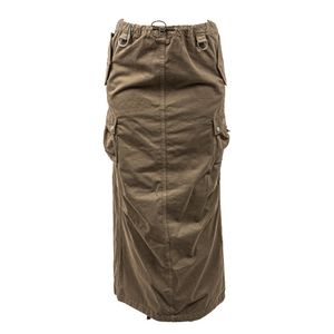 Saia Coperni Cargo Verde Militar