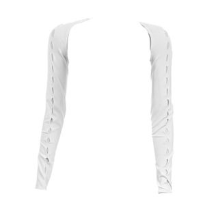 Bolero Alaia Branco