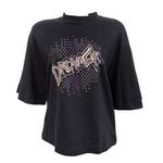 Camiseta-NK-Strass-Preto-