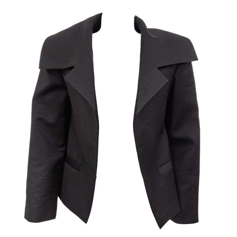 Blazer-Andrea-Bogosian-Preto-