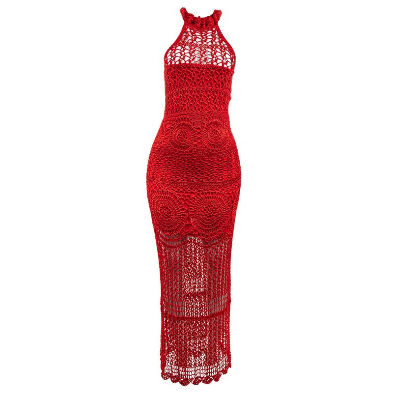 Vestido-Andrea-Almeida-Vanessa-Trico-Vermelho-