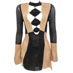 Vestido-Andrea-Almeida-Greta-Bicolor-