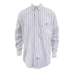 Camisa-Ralph-Lauren-Listrada-Branca