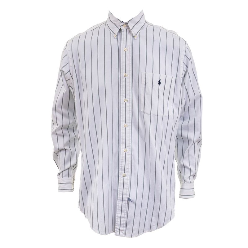 Camisa-Ralph-Lauren-Listrada-Branca