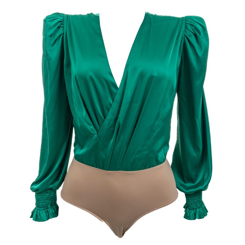 Body-PatBo-Manga-Longa-Verde