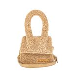 Bolsa-Jacquemus-Le-Chiquito-mini-de-boucle