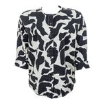 Camisa-Andrea-Marques-Estampa-Preta-e-Branca-