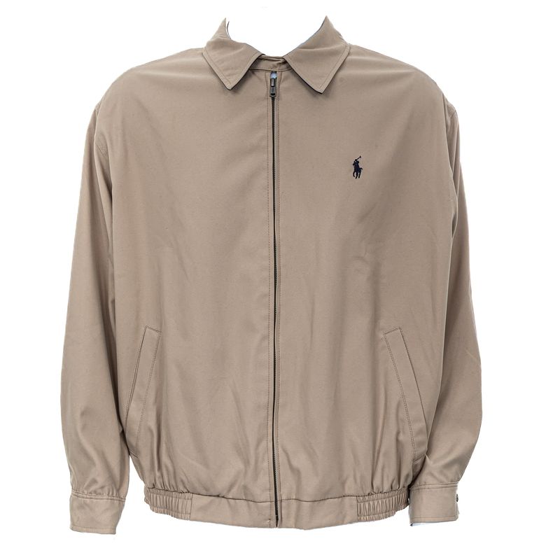Casaco-Polo-Ralph-Lauren-Bege