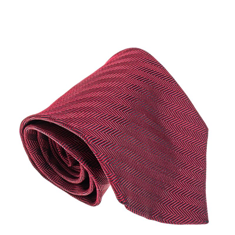 Gravata-Brooks-Brothers-Vermelha-e-Azul