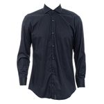 Camisa-Hugo-Boss-Preta-
