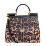 Bolsa-Dolce---Gabbana-Sicily-Animal-Print-