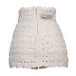 Saia-Lolitta-Bicolor-Bege-e-Branco